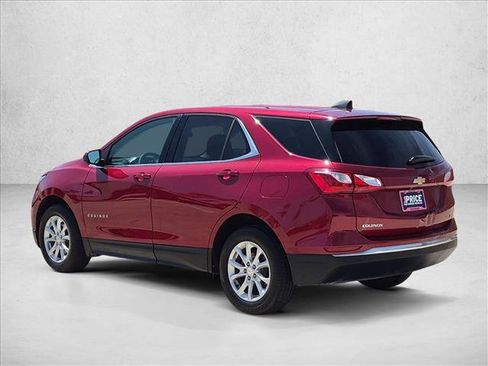 Used 2019 Chevrolet Equinox LT FWD image 8