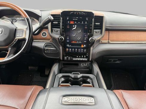 Used 2020 RAM 3500 Limited AWD/4WD image 13
