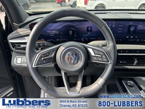 Used 2025 Buick Enclave Sport Touring FWD image 14
