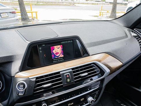 Used 2019 BMW X3 sDrive30i image 30