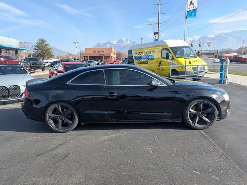 Used 2012 Audi A5 2.0T Premium Plus w/ Premium Plus Pkg image 2