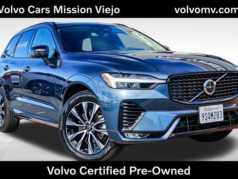 Used 2025 Volvo XC60 B5 Core image 1