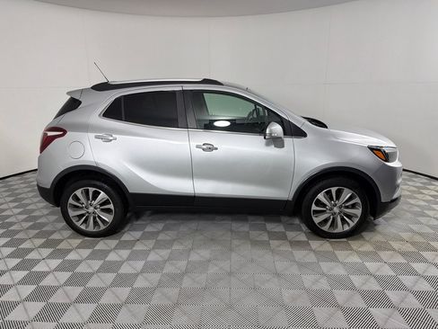 Used 2019 Buick Encore Preferred w/ Safety Package FWD image 4