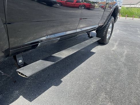 Used 2017 RAM 2500 Laramie AWD/4WD image 24