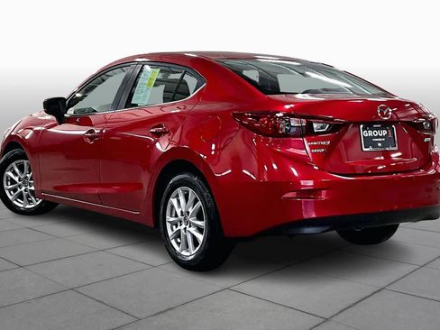 Used 2017 MAZDA MAZDA3 Sport w/ Preferred Equipment Package image 11