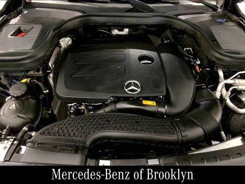 Certified 2022 Mercedes-Benz GLC 300 GLC 300 image 31