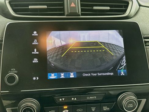 Used 2019 Honda CR-V EX-L image 22
