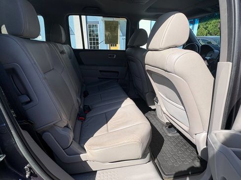 Used 2015 Honda Pilot EX-L image 19