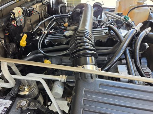 Used 2006 Jeep Wrangler X AWD/4WD image 36