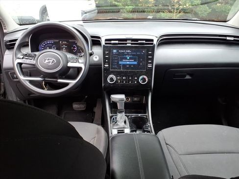 Used 2022 Hyundai Tucson SEL image 6