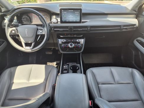 Used 2020 Lincoln Corsair FWD w/ Equipment Group 101A image 9