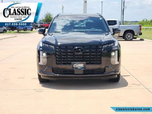 Used 2025 Hyundai Palisade Calligraphy AWD/4WD image 5