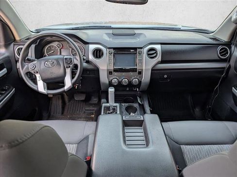 Used 2016 Toyota Tundra SR5 w/ SR5 Upgrade Package image 16
