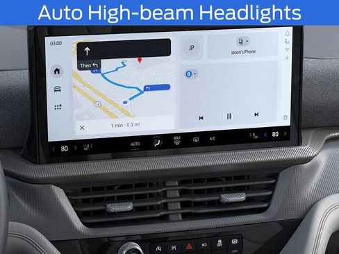 New 2026 Ford Explorer Active w/ Active Comfort Package image 14