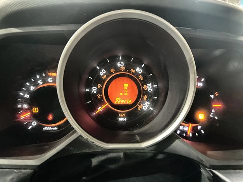 Used 2011 Toyota 4Runner SR5 AWD/4WD image 17