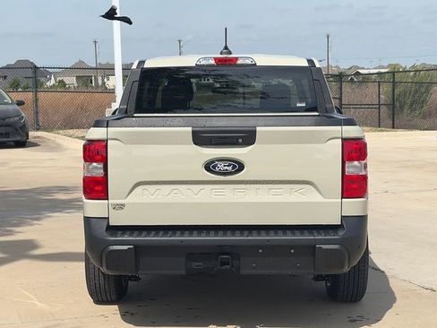 Used 2025 Ford Maverick XLT w/ XLT Luxury Package image 8