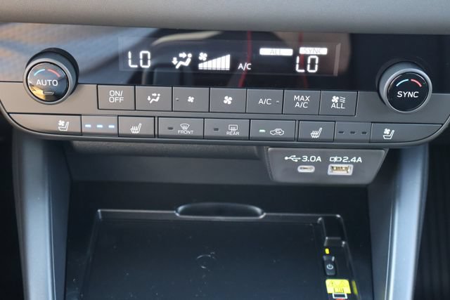 New 2026 Subaru Outback Touring XT AWD/4WD image 11