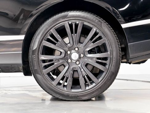 Used 2022 Land Rover Range Rover SV Autobiography Dynamic AWD/4WD image 56