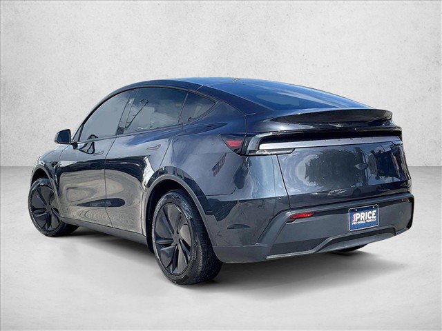 Used 2026 Tesla Model Y 2WD image 12