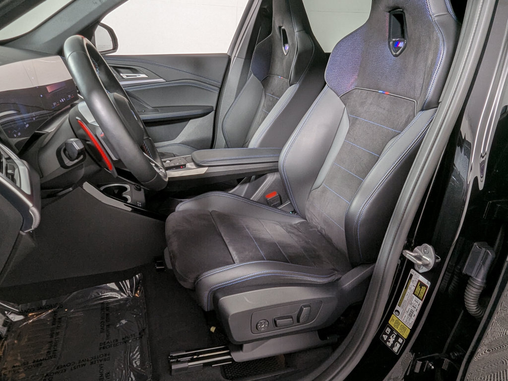 Certified 2024 BMW X1 M35i w/ Premium Package AWD/4WD image 20