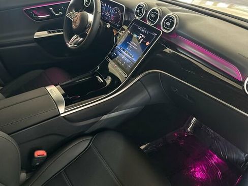 Certified 2025 Mercedes-Benz GLC 300 GLC 300 image 19