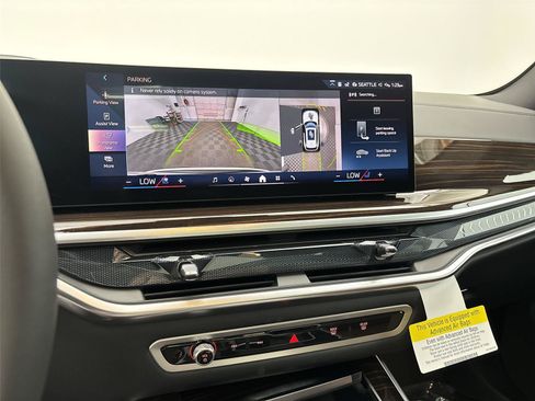 New 2026 BMW X5 xDrive50e AWD/4WD image 30