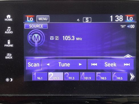 Used 2019 Honda CR-V EX-L image 25