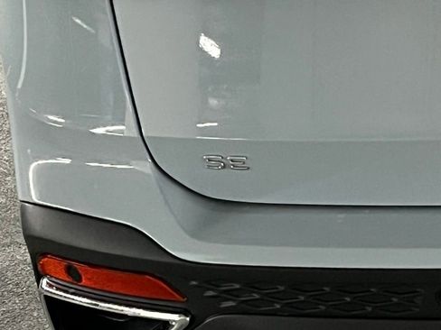 New 2025 Volkswagen Taos SE image 36