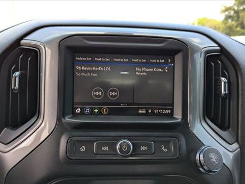 Used 2023 GMC Sierra 2500 Pro w/ Convenience Package image 26