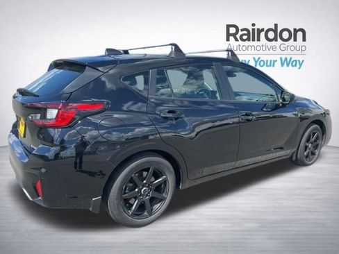 Used 2024 Subaru Impreza 2.0i w/ Popular Package #1A AWD/4WD image 7