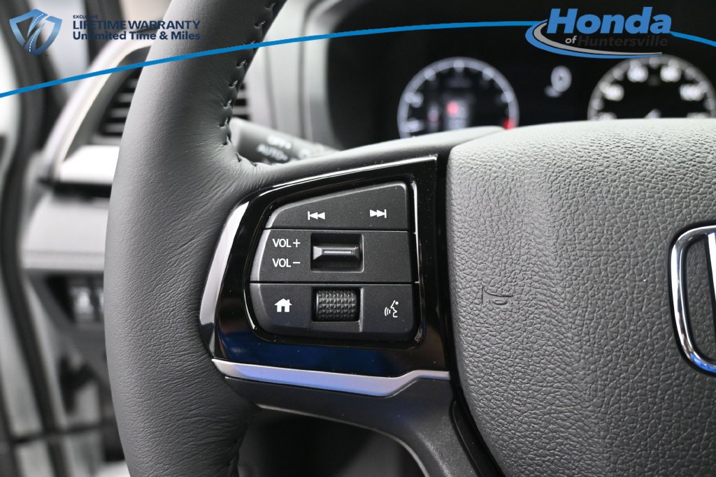 New 2027 Honda Odyssey Touring image 39