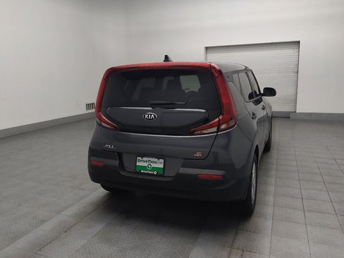 Used 2020 Kia Soul S image 9