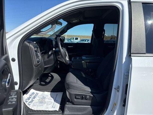 Used 2020 Chevrolet Silverado 1500 LT w/ Fleet Comfort Package image 17