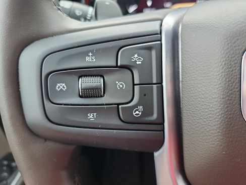 Certified 2025 GMC Sierra 1500 SLT w/ SLT Premium Package image 25