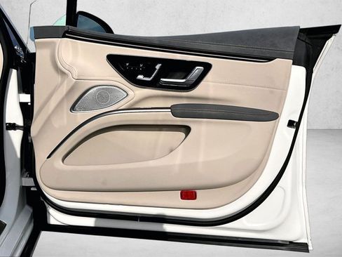 Certified 2022 Mercedes-Benz EQS 450+ Sedan image 18