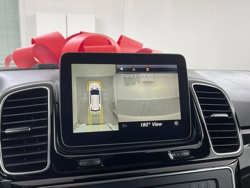 Used 2019 Mercedes-Benz GLE 43 AMG 4MATIC image 26