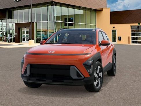 New 2026 Hyundai Kona SEL Sport image 6