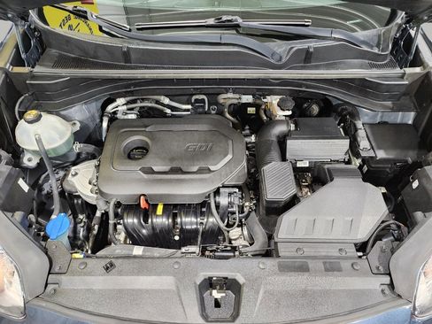 Used 2020 Kia Sportage LX image 21