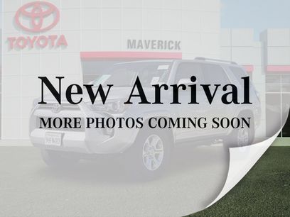 Used 2021 Toyota 4Runner SR5