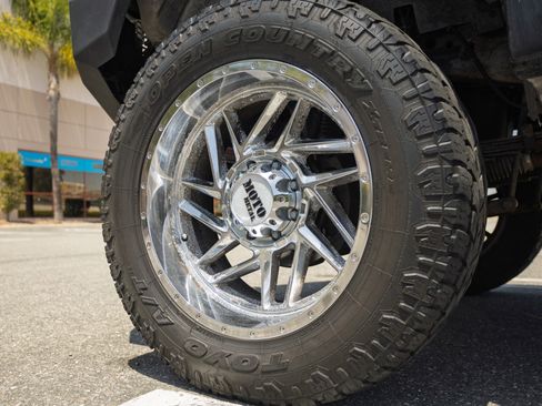 Used 2005 Ford Excursion Limited AWD/4WD image 32