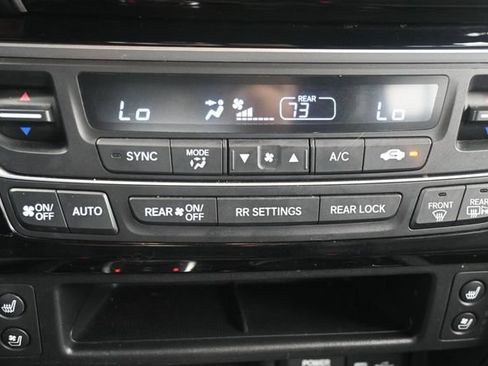 Used 2020 Honda Passport Elite image 12