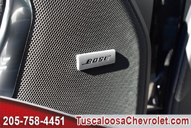 New 2026 Chevrolet Tahoe Premier w/ Sun And Tow Package RWD image 18