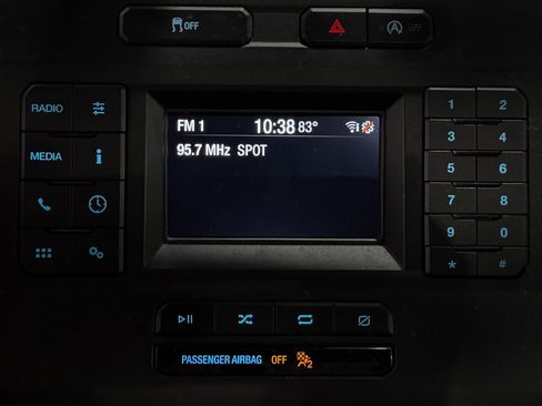 Used 2019 Ford F150 XL w/ Equipment Group 101A Mid RWD image 7