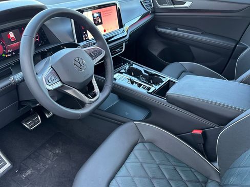 New 2026 Volkswagen Atlas Cross Sport SEL Premium R-Line image 10