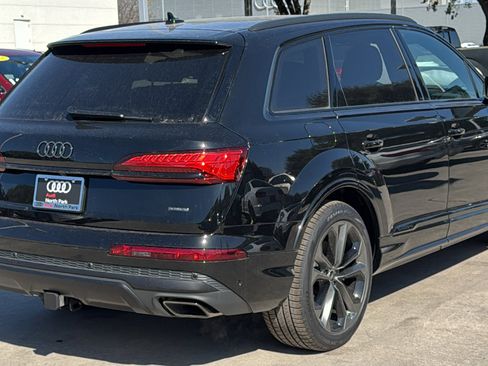 New 2026 Audi Q7 3.0T Premium Plus AWD/4WD image 7