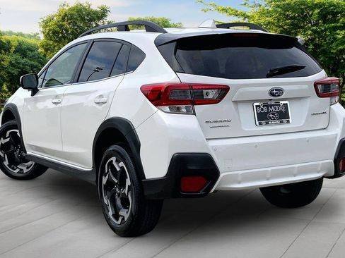 Used 2023 Subaru Crosstrek 2.5i Limited AWD/4WD image 4