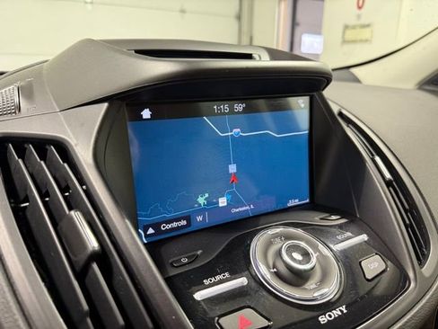 Used 2017 Ford Escape Titanium w/ Equipment Group 301A image 18