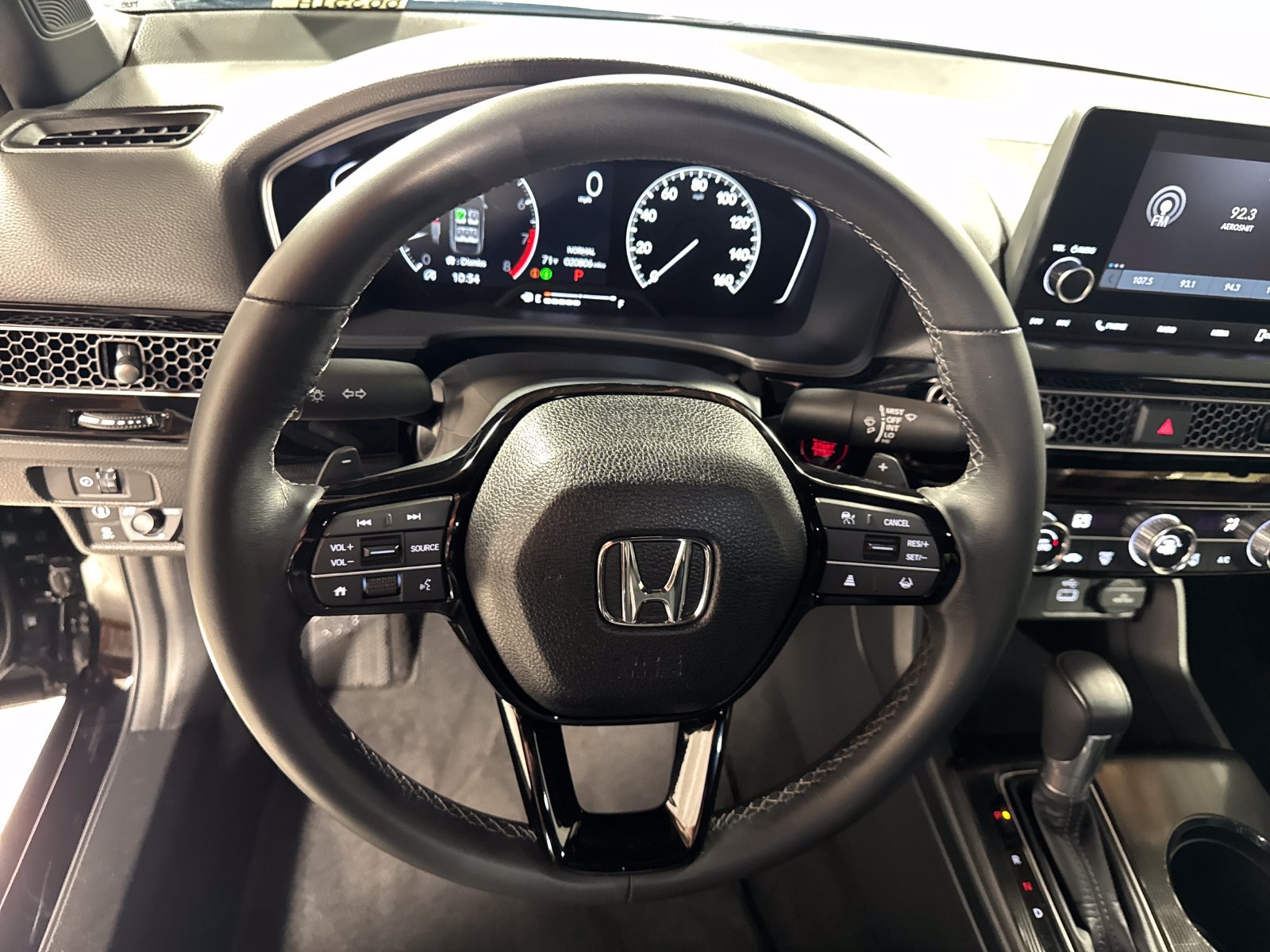 Used 2024 Honda Civic Sport image 17