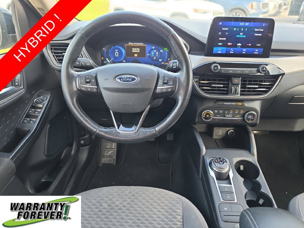 Used 2020 Ford Escape SE Sport AWD/4WD image 11