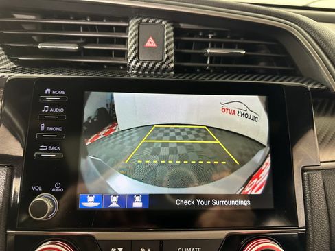 Used 2019 Honda Civic Si image 28